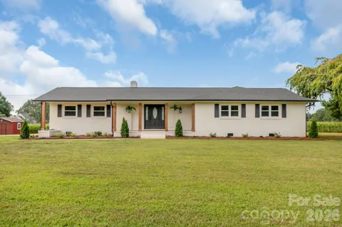3115 Crow Road