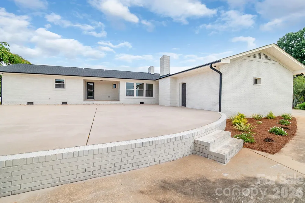 3115 Crow Road Monroe, NC 28112