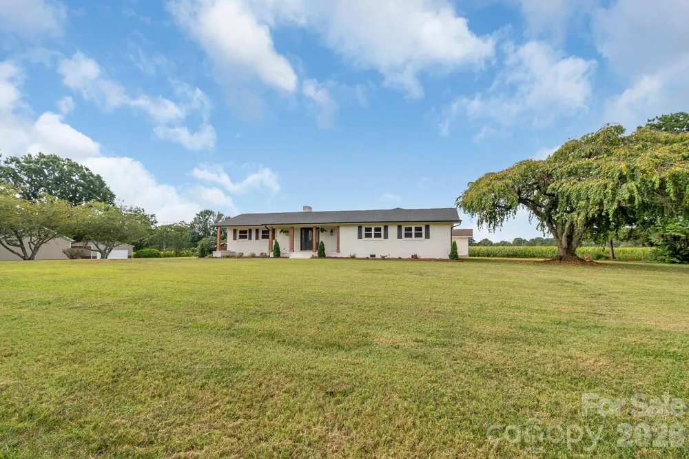 3115 Crow Road Monroe, NC 28112