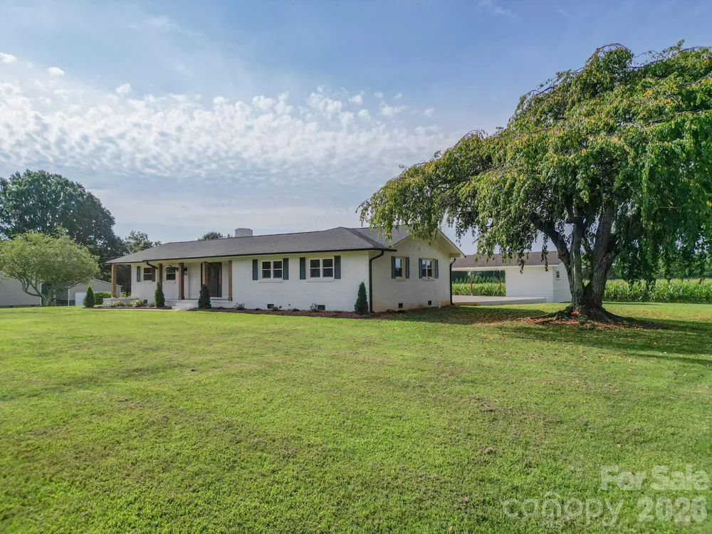 3115 Crow Road Monroe, NC 28112