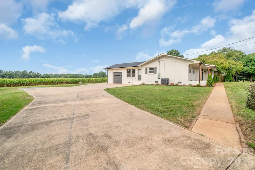 3115 Crow Road Monroe, NC 28112