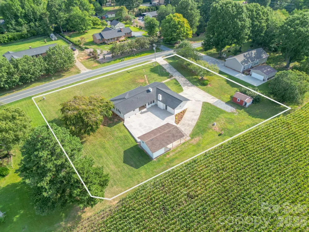 3115 Crow Road Monroe, NC 28112