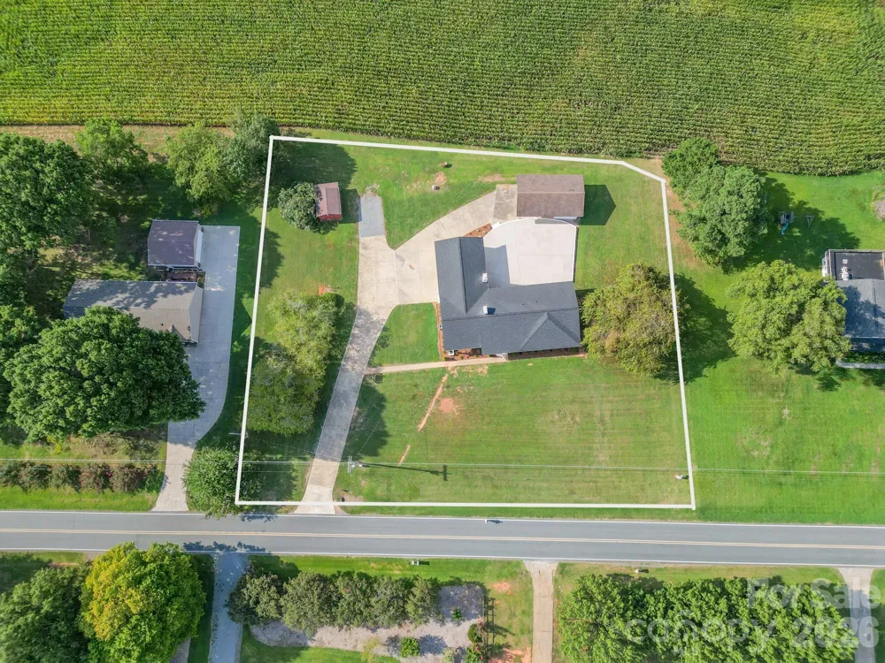 3115 Crow Road Monroe, NC 28112