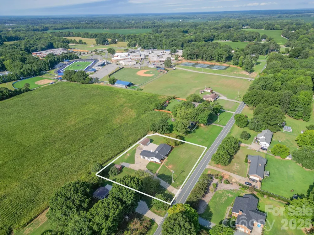 3115 Crow Road Monroe, NC 28112