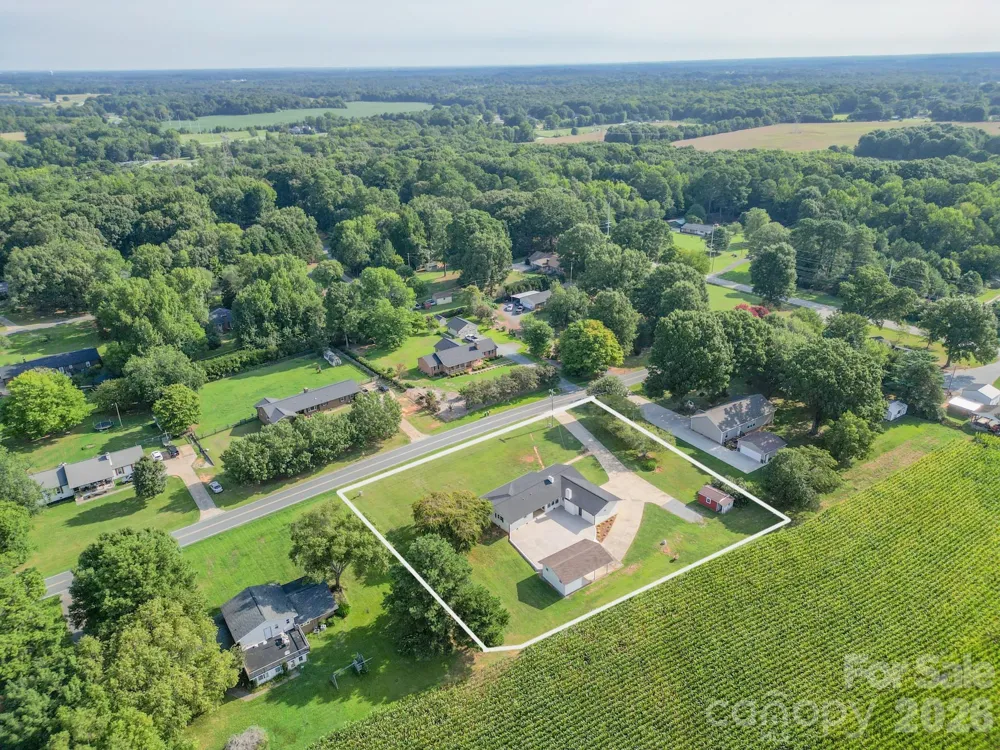 3115 Crow Road Monroe, NC 28112