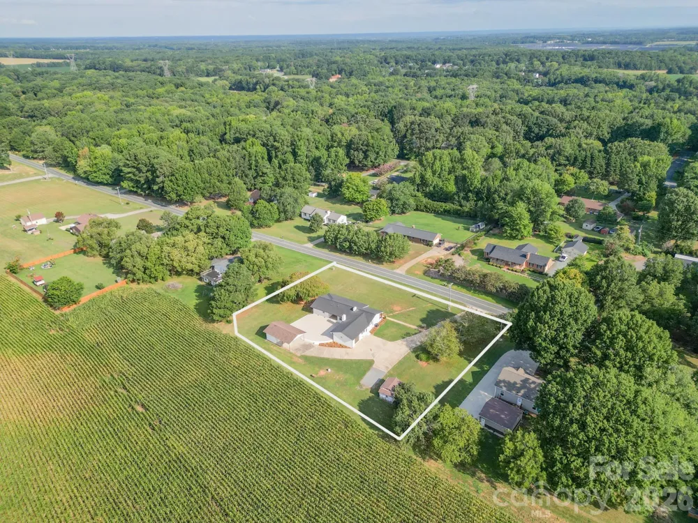3115 Crow Road Monroe, NC 28112