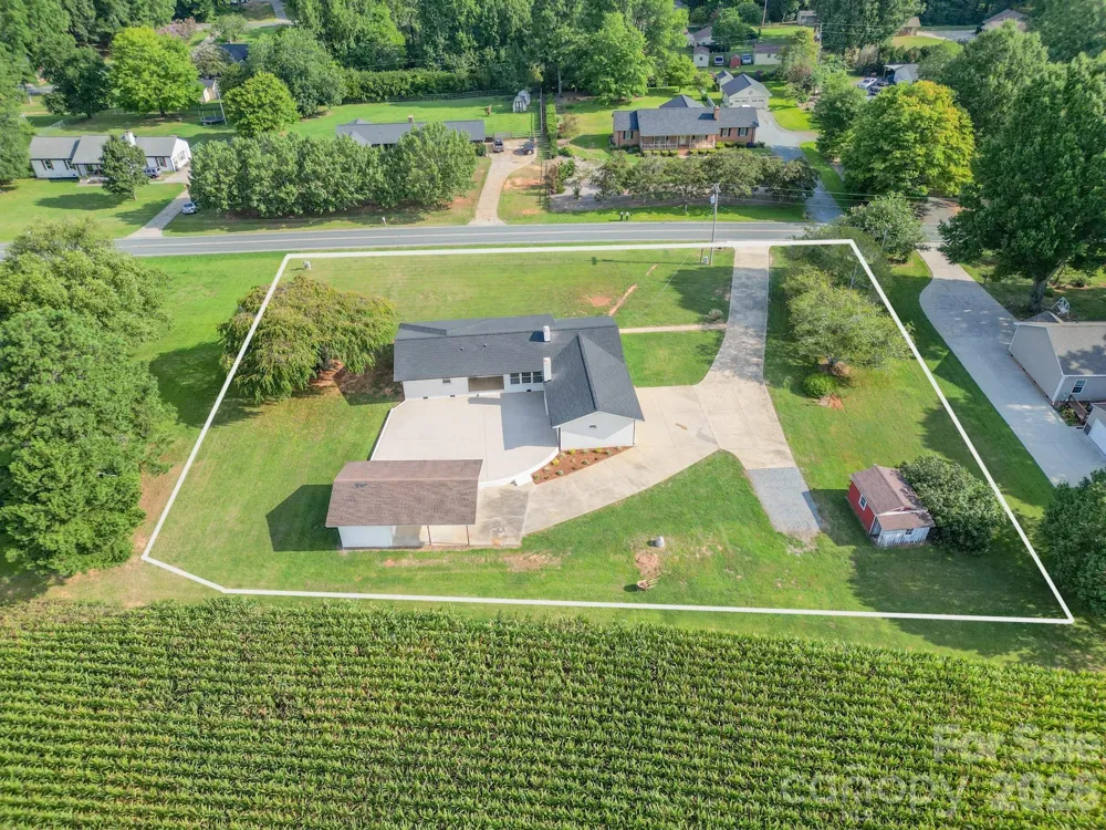 3115 Crow Road Monroe, NC 28112