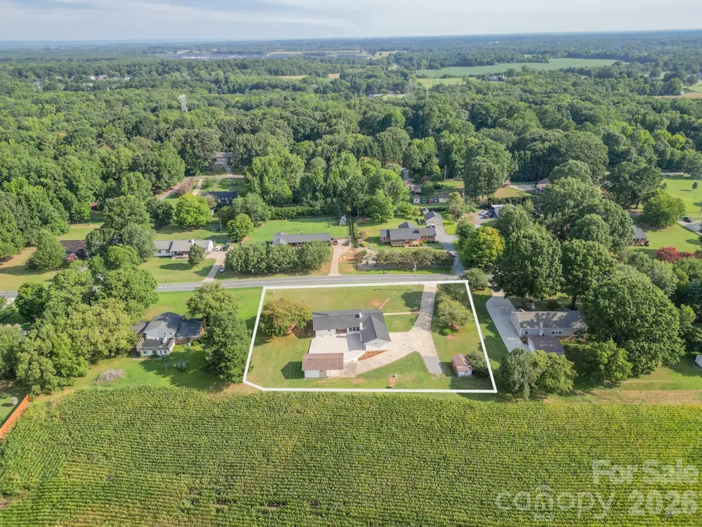 3115 Crow Road Monroe, NC 28112