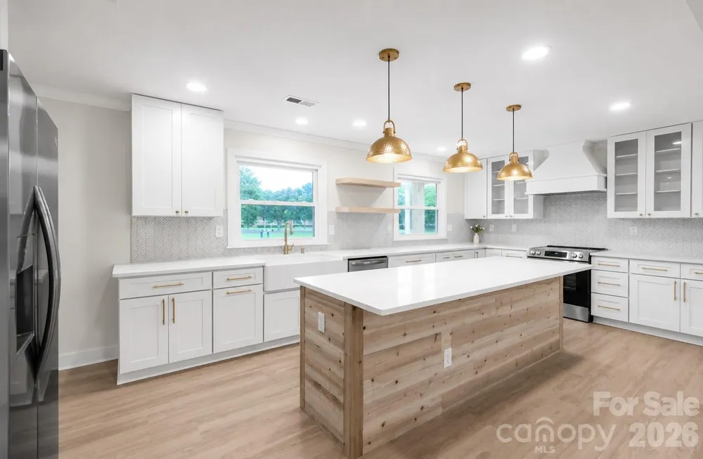 3115 Crow Road Monroe, NC 28112