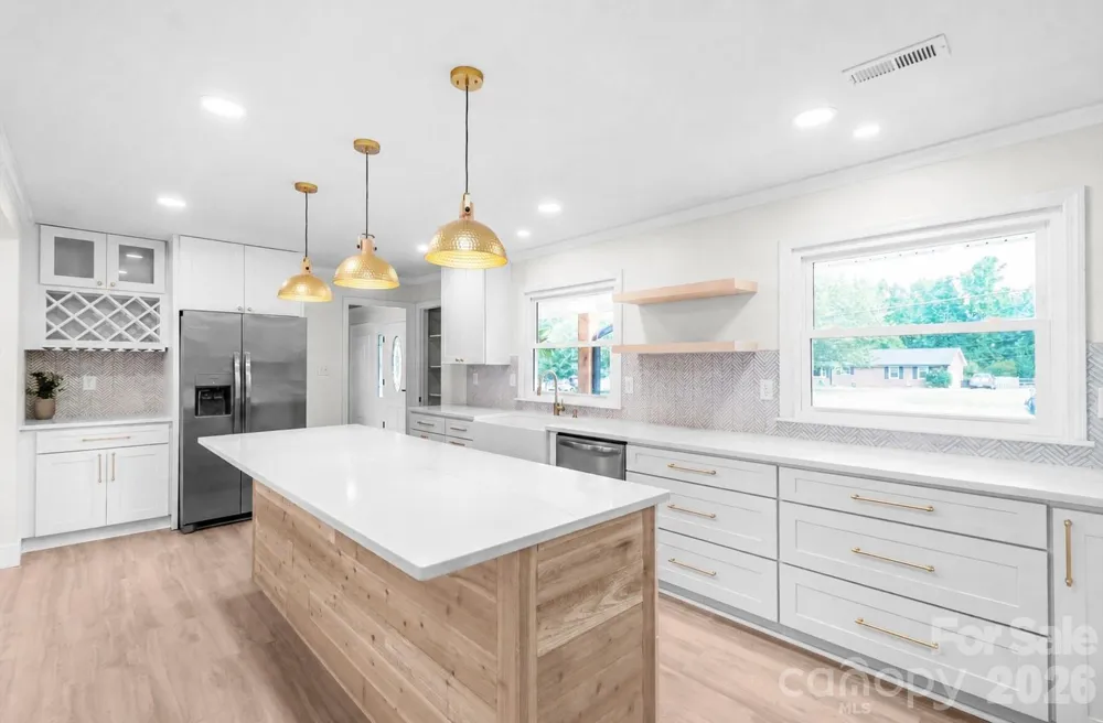 3115 Crow Road Monroe, NC 28112