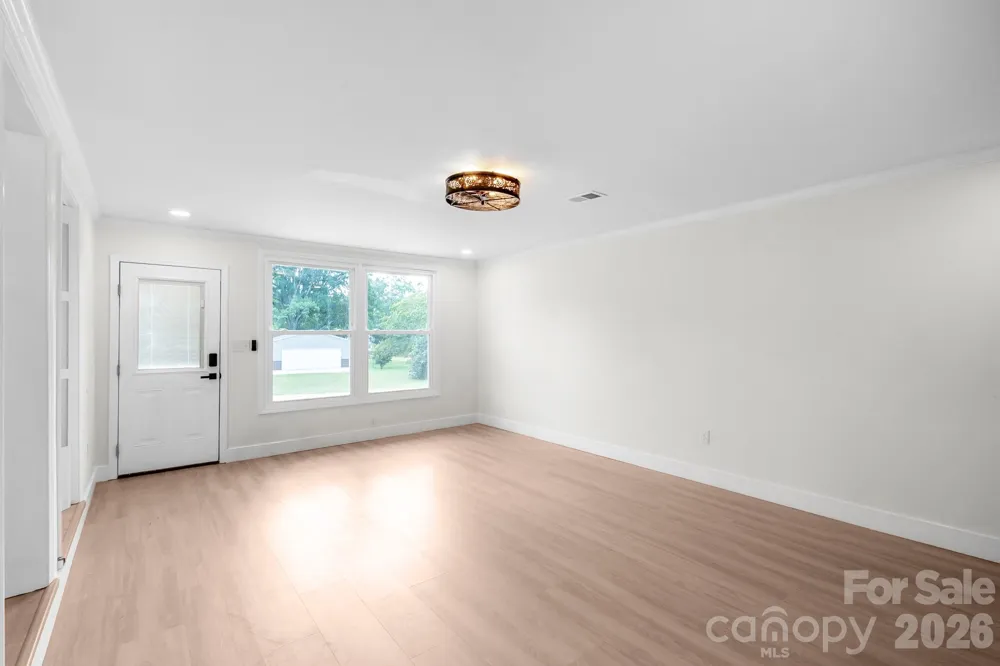 3115 Crow Road Monroe, NC 28112