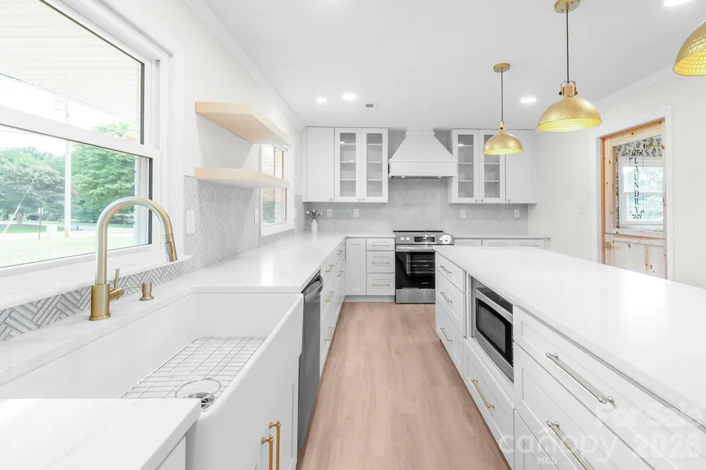 3115 Crow Road Monroe, NC 28112