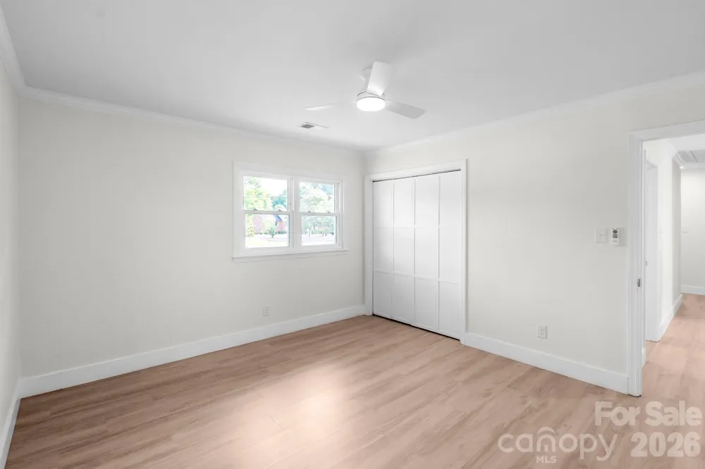 3115 Crow Road Monroe, NC 28112