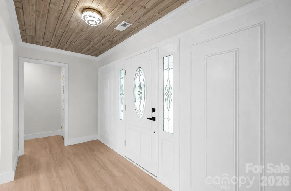3115 Crow Road Monroe, NC 28112
