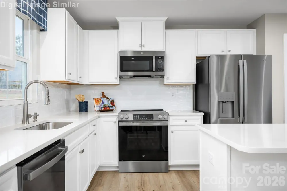 326 Linwood Estates Drive Lexington, NC 27292