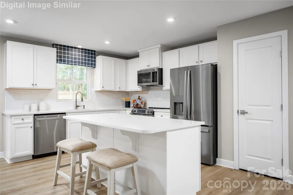 326 Linwood Estates Drive Lexington, NC 27292