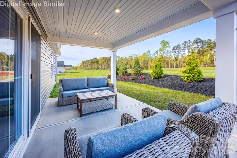 326 Linwood Estates Drive Lexington, NC 27292