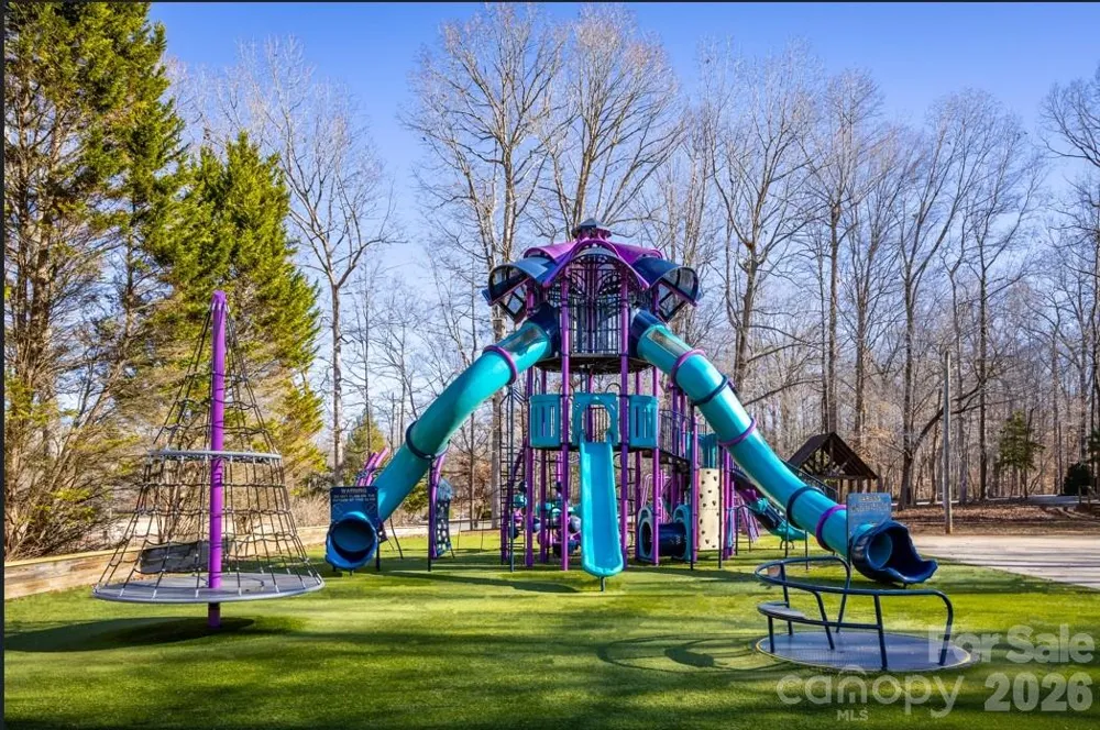 326 Linwood Estates Drive Lexington, NC 27292