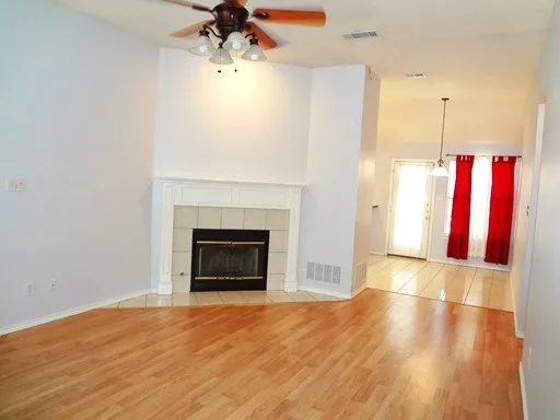 2216 Lattimore Street Denton, TX 76209