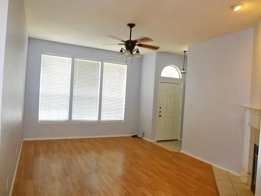 2216 Lattimore Street Denton, TX 76209