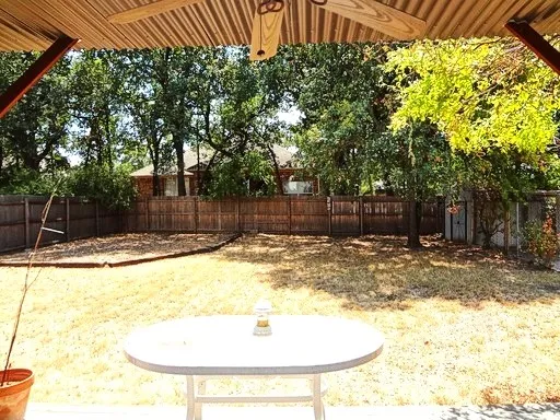 2216 Lattimore Street Denton, TX 76209