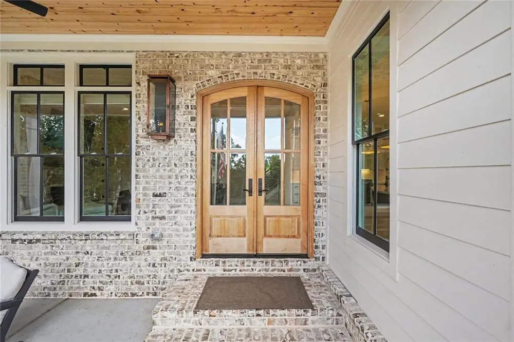 167 Alcovy Springs Drive Monroe, GA 30656