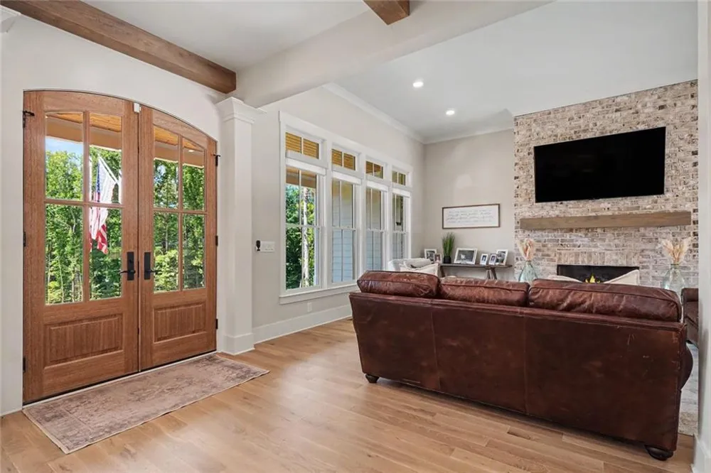 167 Alcovy Springs Drive Monroe, GA 30656