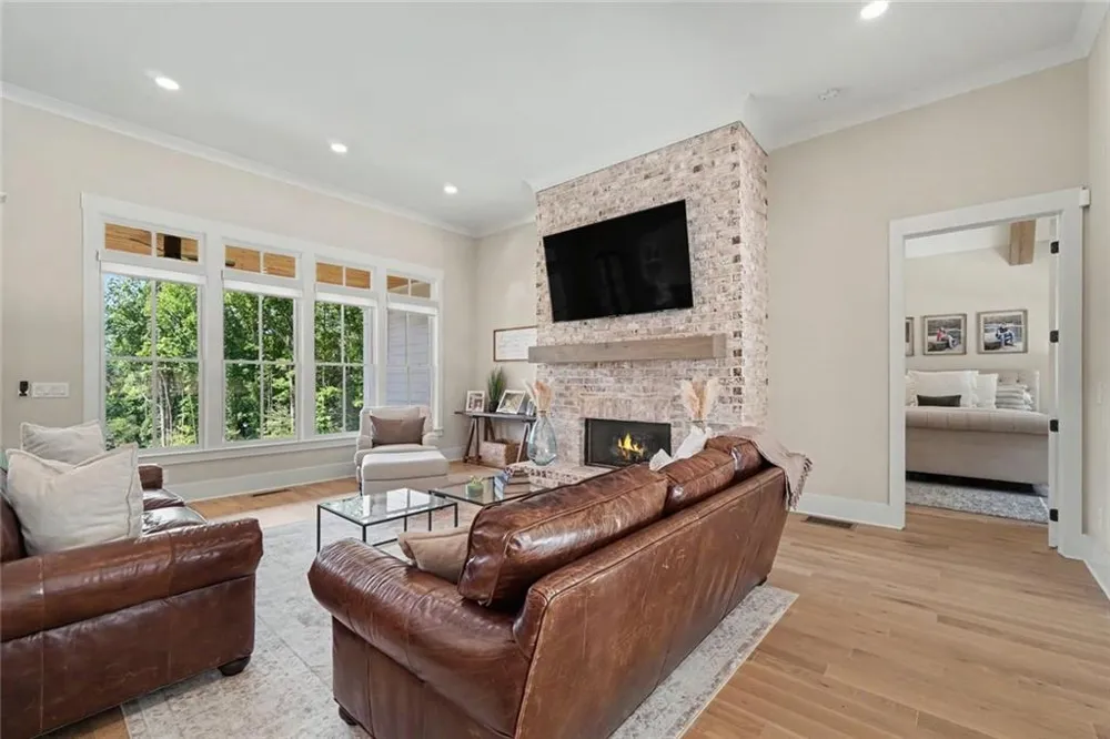 167 Alcovy Springs Drive Monroe, GA 30656
