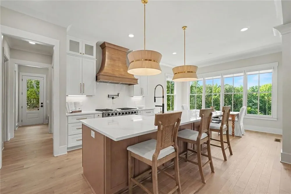 167 Alcovy Springs Drive Monroe, GA 30656