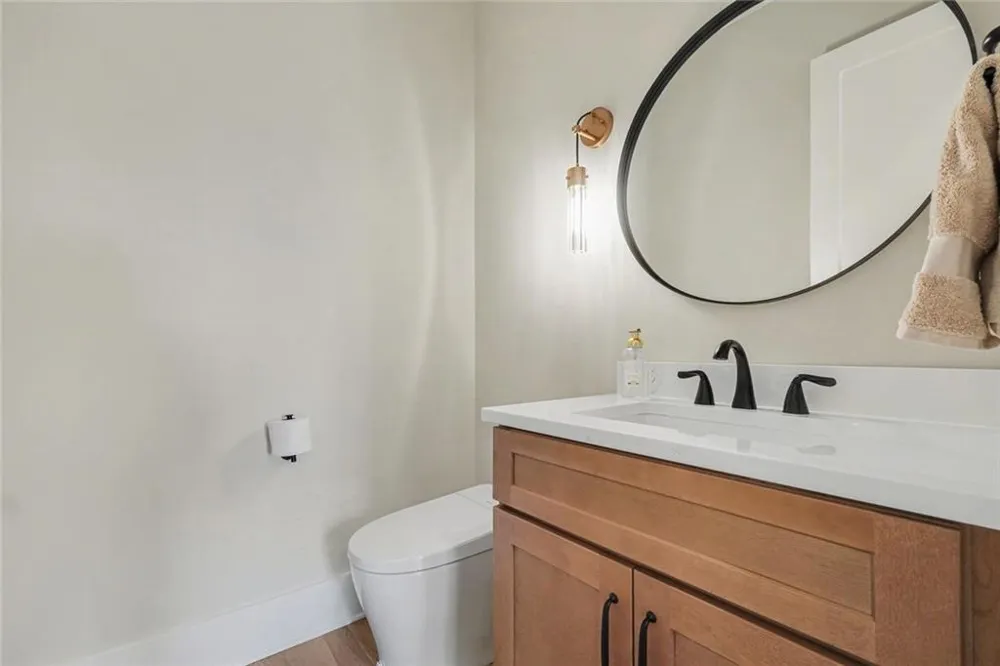 167 Alcovy Springs Drive Monroe, GA 30656
