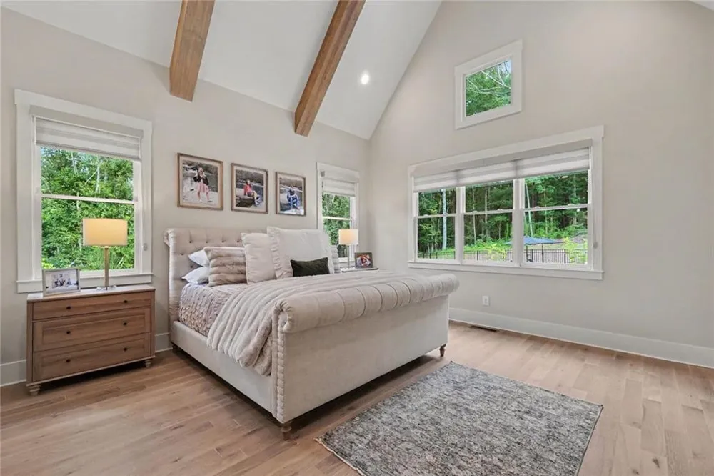 167 Alcovy Springs Drive Monroe, GA 30656