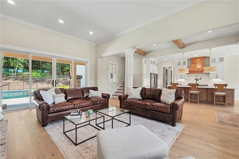 167 Alcovy Springs Drive Monroe, GA 30656