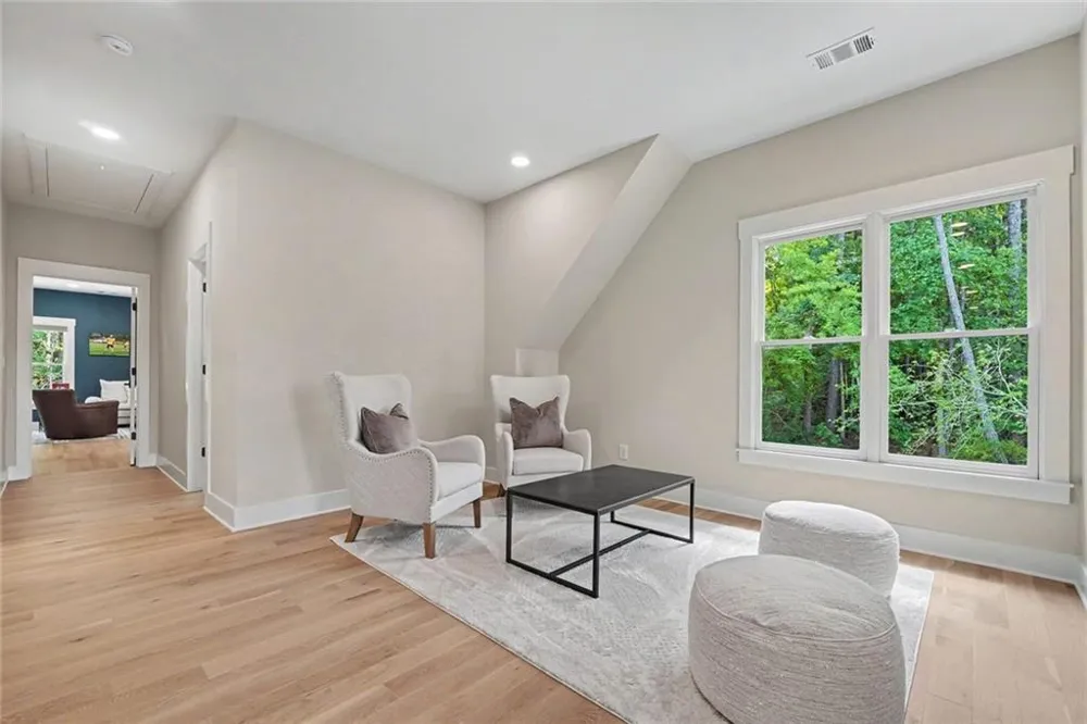 167 Alcovy Springs Drive Monroe, GA 30656