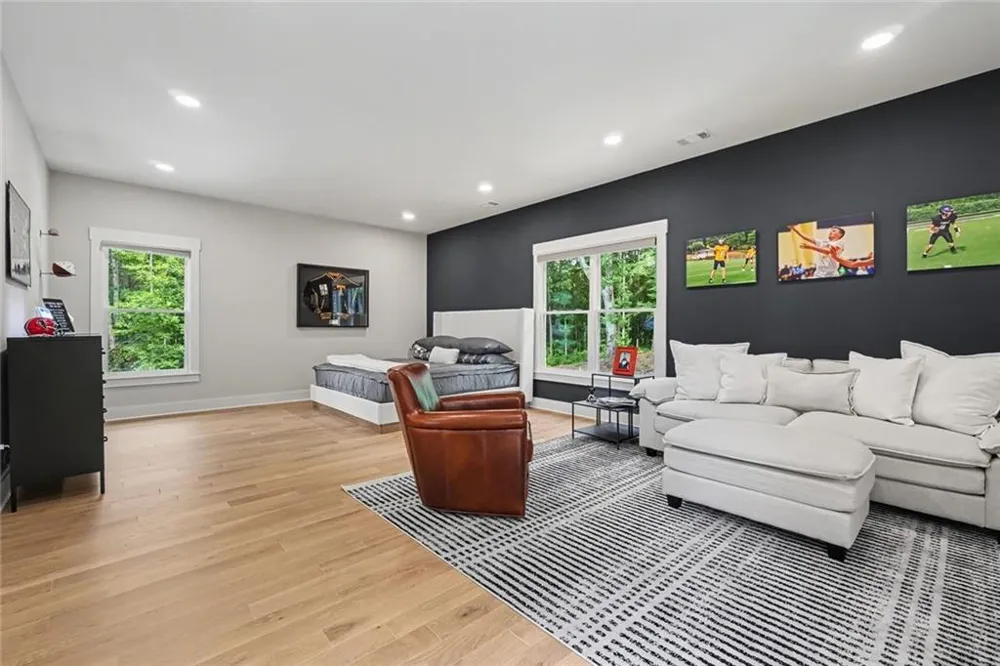 167 Alcovy Springs Drive Monroe, GA 30656