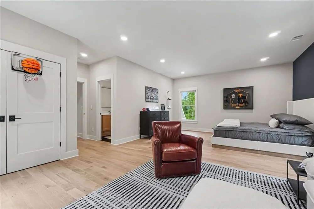 167 Alcovy Springs Drive Monroe, GA 30656