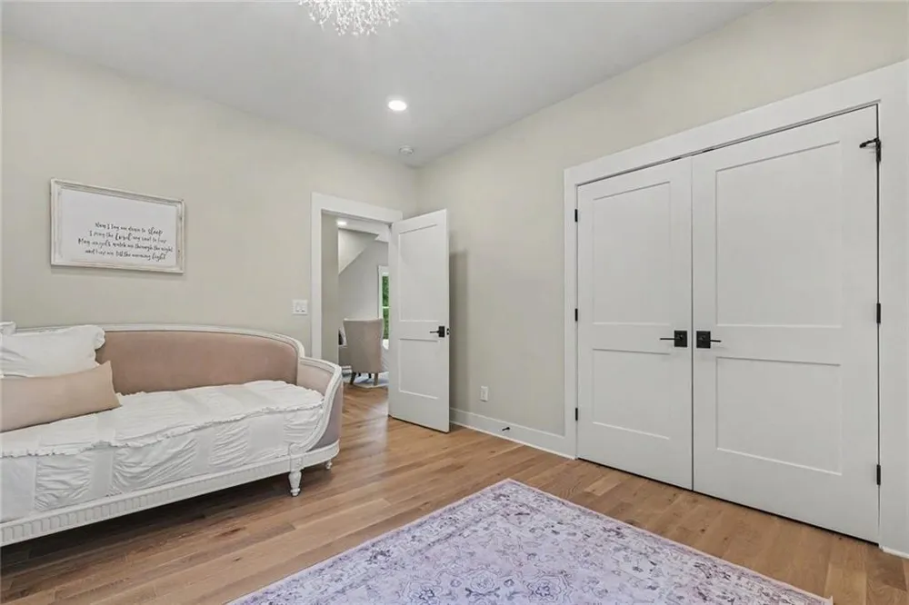 167 Alcovy Springs Drive Monroe, GA 30656