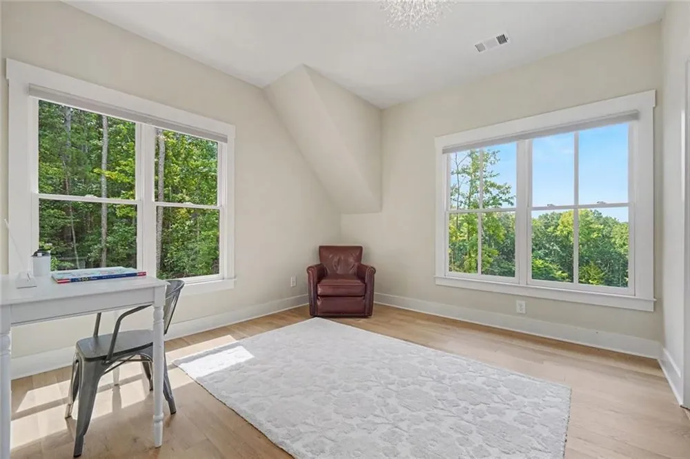 167 Alcovy Springs Drive Monroe, GA 30656