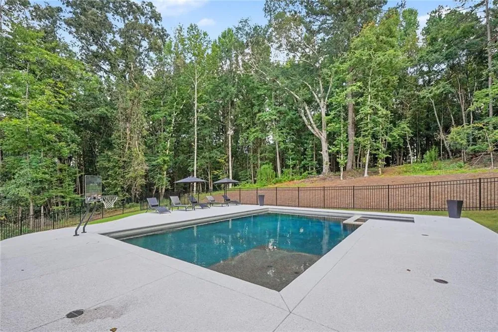 167 Alcovy Springs Drive Monroe, GA 30656