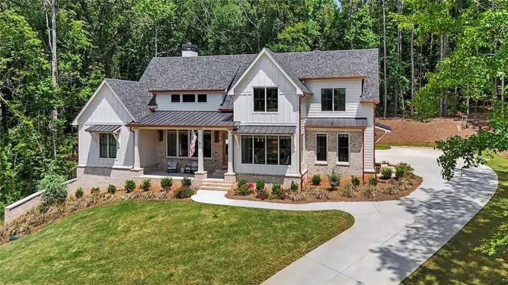 167 Alcovy Springs Drive Monroe, GA 30656
