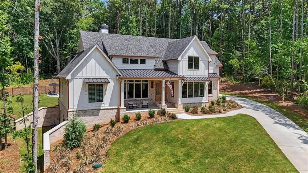 167 Alcovy Springs Drive Monroe, GA 30656