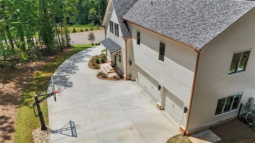167 Alcovy Springs Drive Monroe, GA 30656