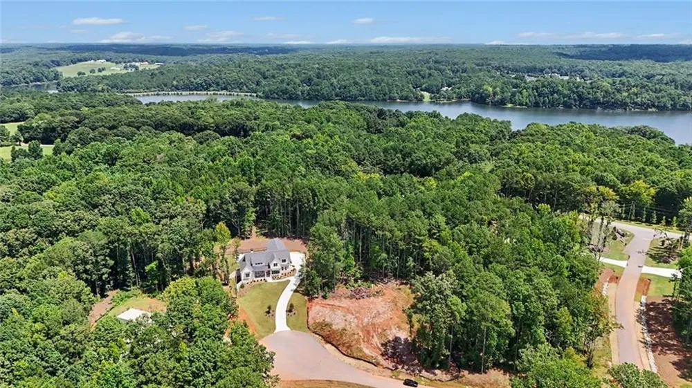 167 Alcovy Springs Drive Monroe, GA 30656