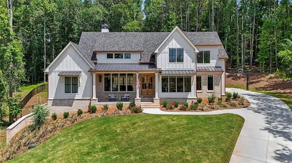 167 Alcovy Springs Drive Monroe, GA 30656