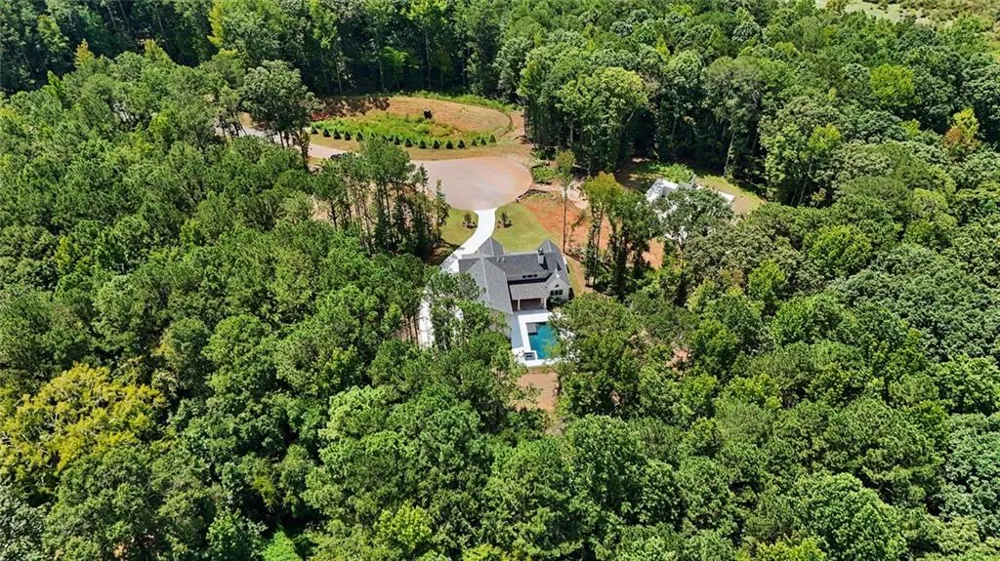 167 Alcovy Springs Drive Monroe, GA 30656