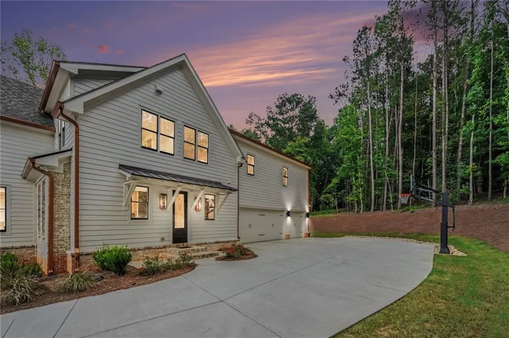 167 Alcovy Springs Drive Monroe, GA 30656