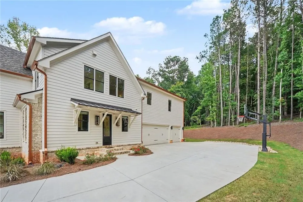 167 Alcovy Springs Drive Monroe, GA 30656