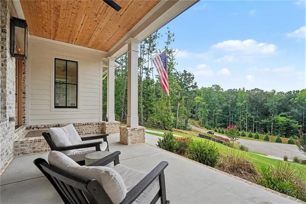 167 Alcovy Springs Drive Monroe, GA 30656