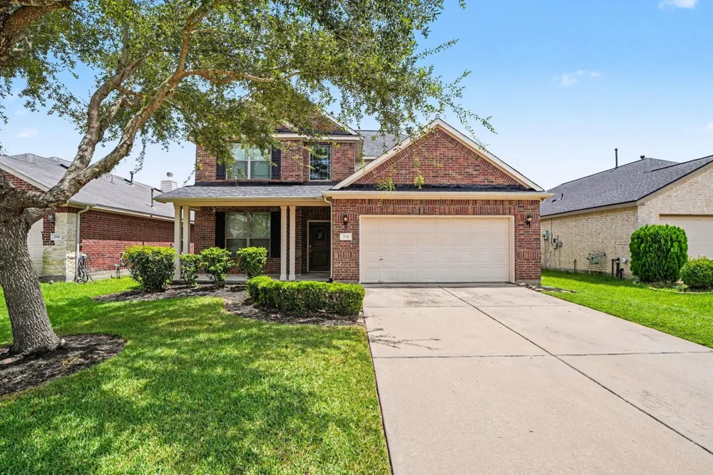 238 Silver Ripple Drive Rosenberg, TX 77469