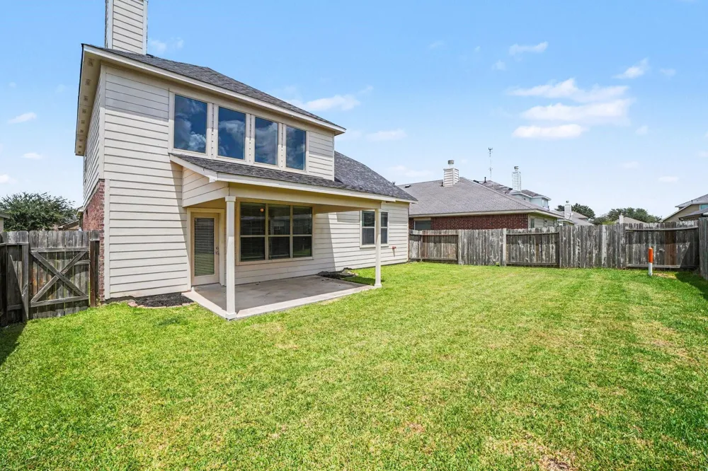 238 Silver Ripple Drive Rosenberg, TX 77469