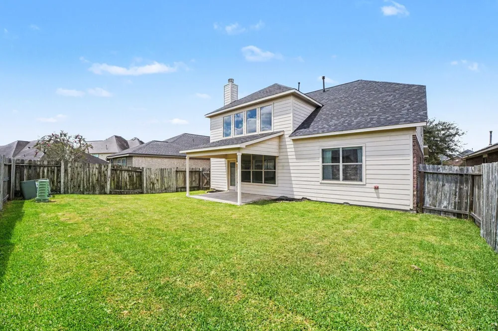 238 Silver Ripple Drive Rosenberg, TX 77469